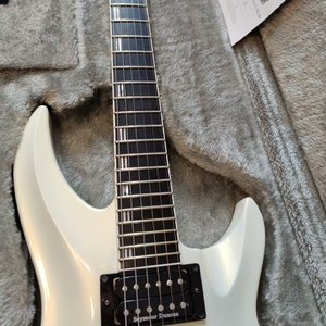 Endless Rain(双吉他间奏solo)