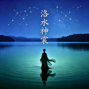 洛水神裳