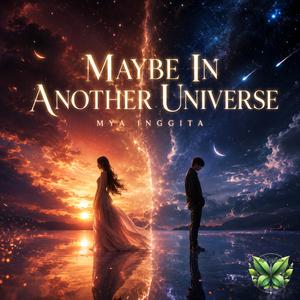 Maybe in Another Universe (Twin flame)
