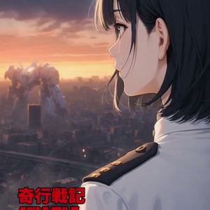 ルミナス・フライト (Luminous Flight) ―Night Owl Remix― #Varigner by 夜更カシ症候群(Night owl syndrome)