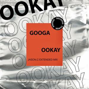 Jason.c-Ookay (Jason.c Extended Mix)（Jason.c remix）