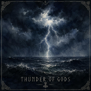 Thunder of Gods