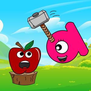 La Canción de las Frutas 4