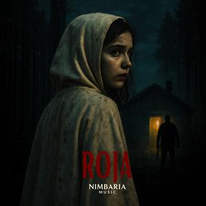 ROJA (feat. Allison Bernal)