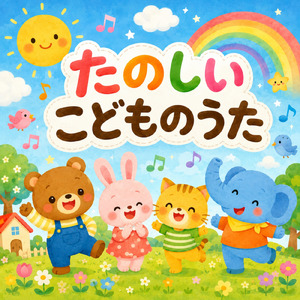 ありがとうのうた
