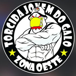 Loucos da Jovem do Galo - Zona Oeste