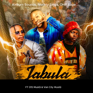 Jabula (feat. Miona, 015 MusiQ, Van City MusiQ)
