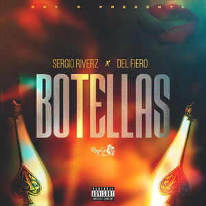 Botellas