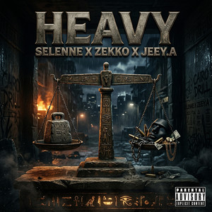 Heavy