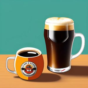 啤酒咖啡Prod by WomboCombo