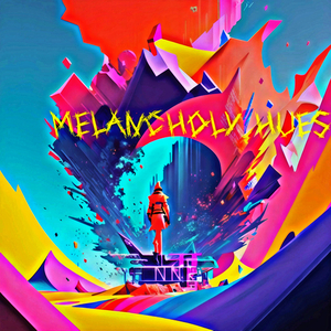 Melancholy Hues