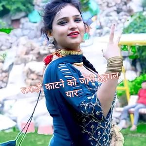 Lakdi katne ko jari Dahngal yaar