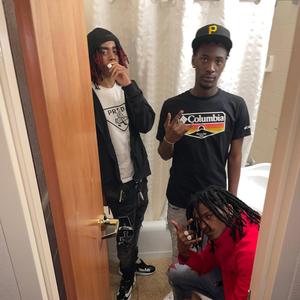 Fuxk Unkle Ruckus (feat. Lavish David & Lil SSSwerv)