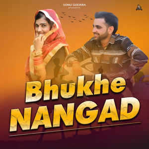 Bhukhe Nangad