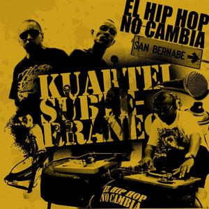 Talento De Barrio (feat. Shon, Adiktas HH & Elias)