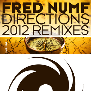 Directions (Robert Holland & Iris Dee Jay Remix)