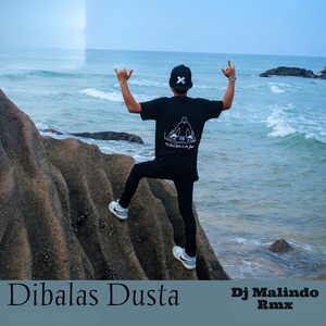 Dibalas Dusta
