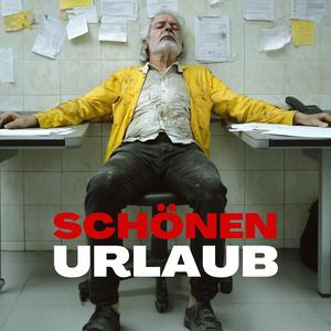 Schönen Urlaub