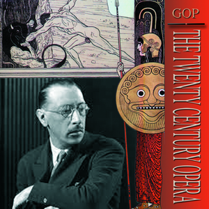 Oedipus Rex, Act I:"Respondit deus... Non reperias" (Kreon, Oedipus)