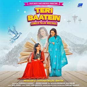 Teri Baatein (feat. Rajiv Smith)