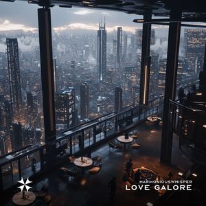 Love Galore (speed up)