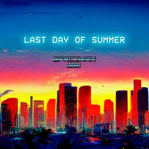 Last Day of Summer (Instrumental)