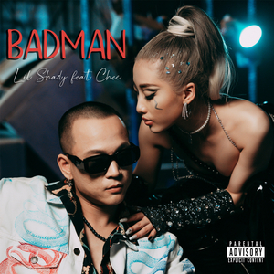 Bad Man (feat. Chee)