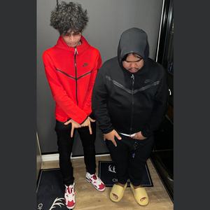 Take It Down (feat. NTC NOCHAPNOCAP)