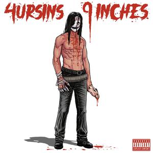 9 Inches