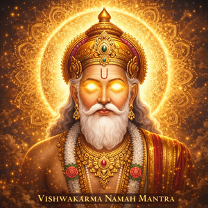 Vishwakarma Namah Mantra