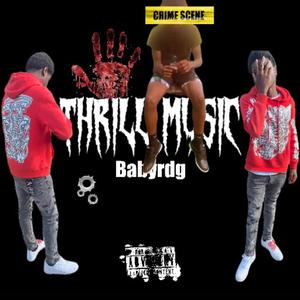 Thrill music (feat. tgeran)