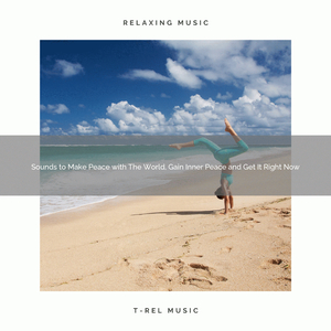 Melodies to Meditate, Sleep and Be Yourself Right Now