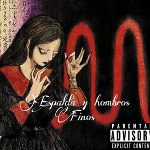 Espalda y Hombros Finos