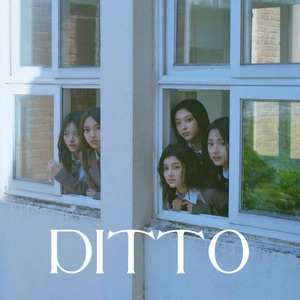 Ditto（cover：New jeans）