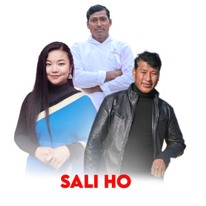 Sali Ho