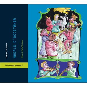 Nadalet, cantem ambe granda jòia (Nadalet, chantons avec grande joie)