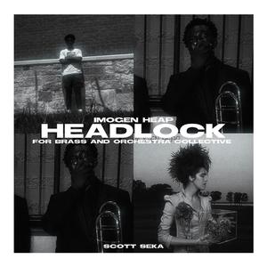 Headlock (Brass and Orchestra Collective)