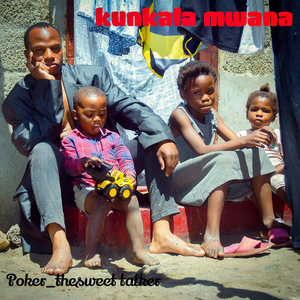 Kunkala Mwana