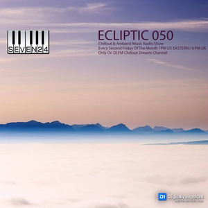 Ecliptic Episode 050 (Chillout & Ambient Radio Show)