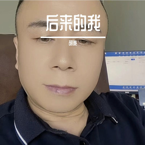 后来的我 伴奏