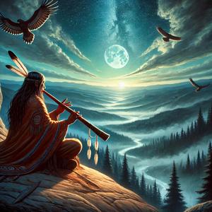 Dancing with the Sky