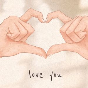 爱情甜蜜的波澜