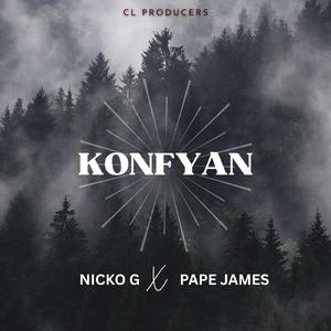 Konfyan