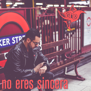 No Eres Sincera