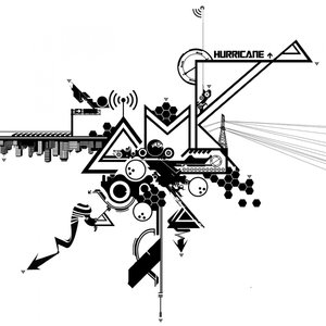 HURRICANE (English Version)(Mu Meux Remix)