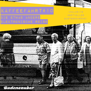 One Way (Oscar Ozz Remix)