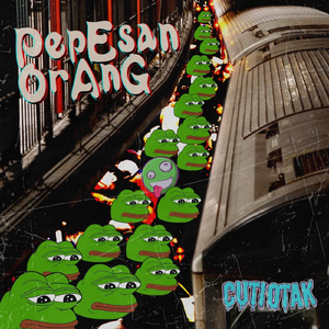 Pepesan Orang