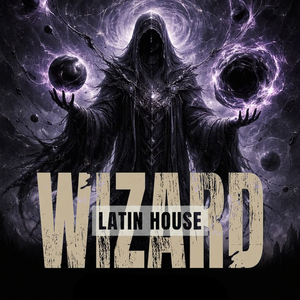 Wizard (Latin House)