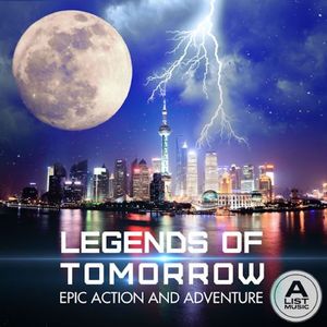 The Blind And The Brave