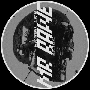 Mr. Rave (Alex TB Remix)